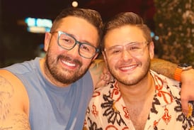 Hijo de Omar Cascante conmueve con triste mensaje tras muerte de su tío