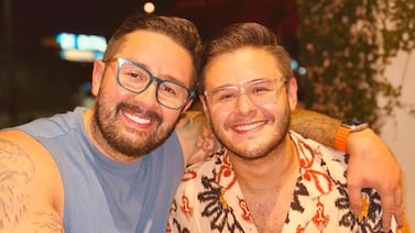 Hijo de Omar Cascante conmueve con triste mensaje tras muerte de su tío