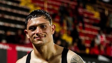 ¿Por qué llaman Pikachu a Anthony Hernández? La historia detrás del apodo del jugador manudo