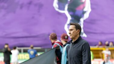 Leyenda de Alajuelense destaca los pecados que sí se le pueden achacar a Alexandre Guimaraes