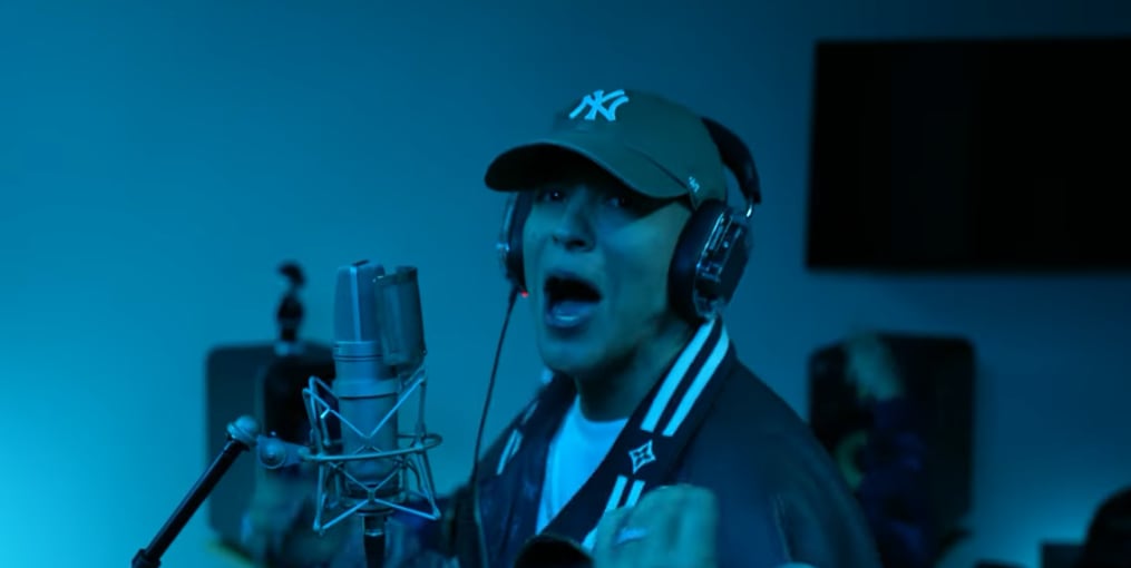 Daddy Yankee vuelve con Bizarrap y rompe Internet: así suena la nueva era del reguetón
