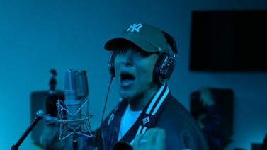 Daddy Yankee y Bizarrap hacen historia con su nueva sesión: el reguetón vuelve con fuerza y un mensaje espiritual