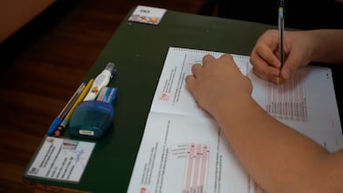 OPINIÓN: El foco deber seguir en las pruebas FARO