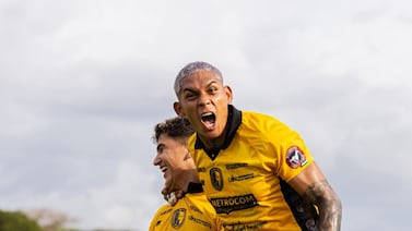 John Paul Ruiz calienta la semifinal con fuerte afirmación sobre la afición de Saprissa