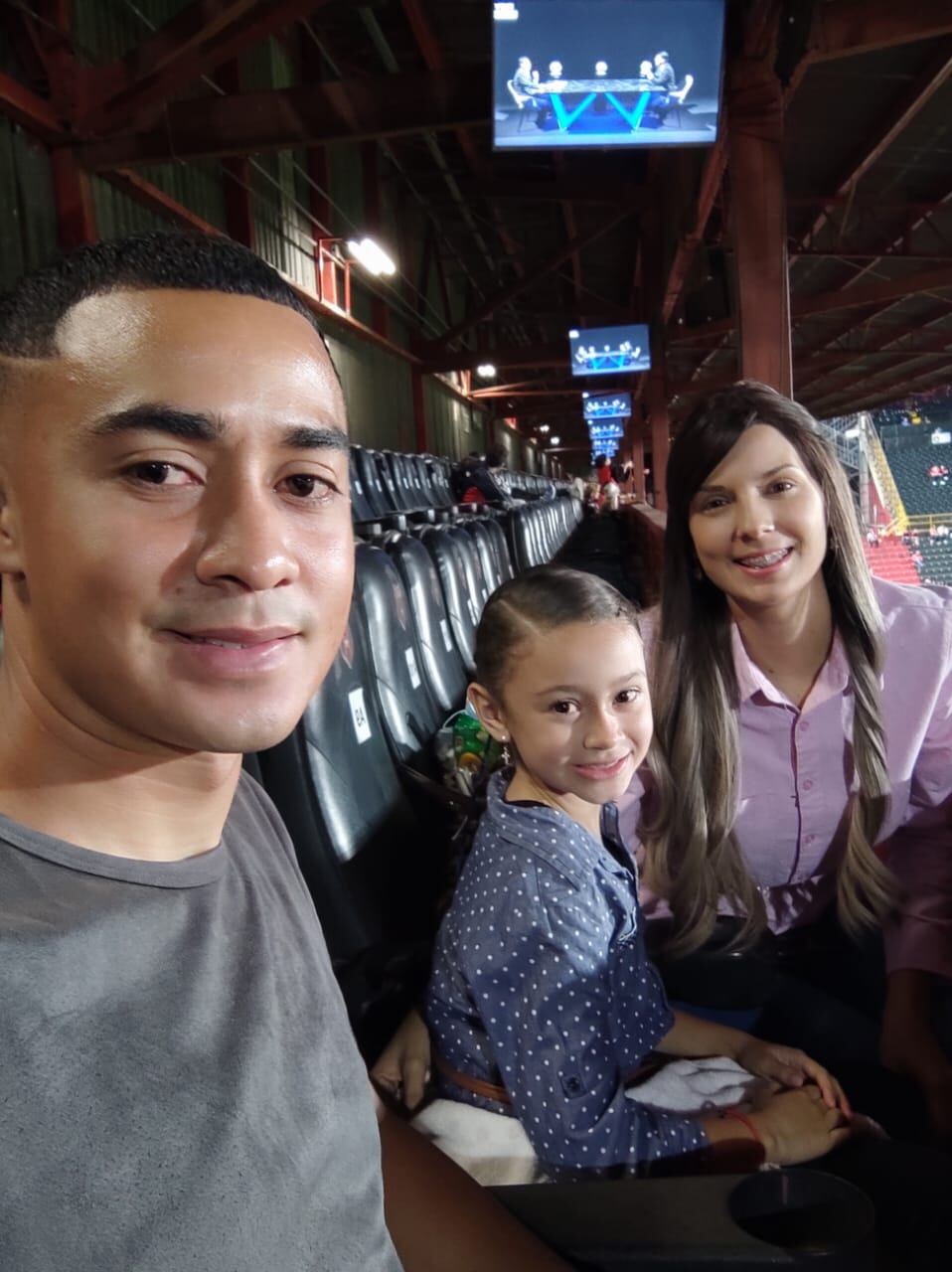 Angie Berrocal, esposa de Reimond Salas, cáncer de mama