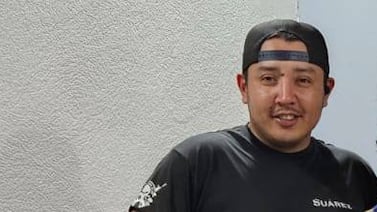 El despertar más desgarrador: así se enteró la familia del repartidor asesinado en San Sebastián