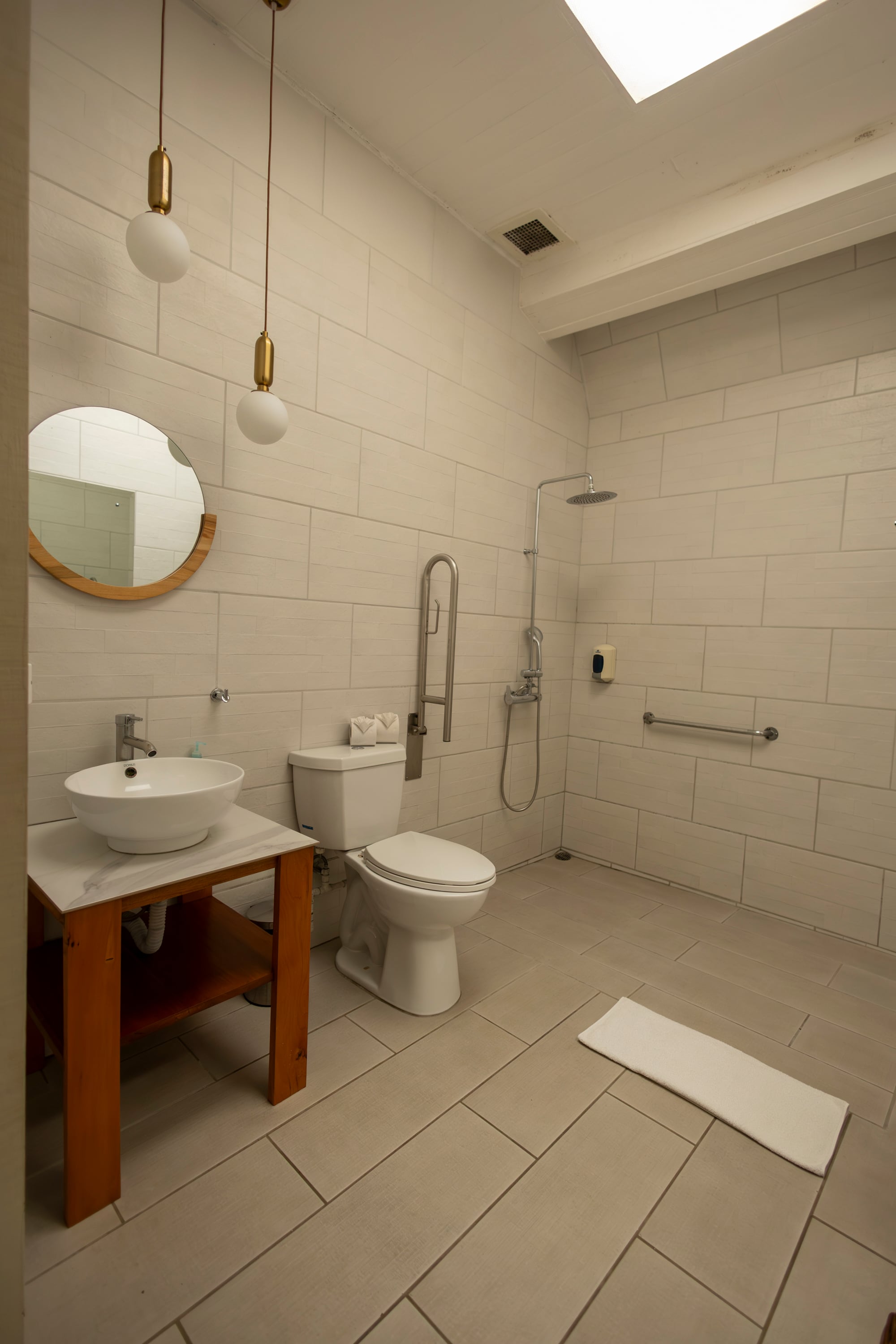 Fotografias para la revista Perfil, de moda de Vestidos de Baño