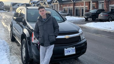 Mamá de tico que murió en Canadá ruega por ayuda para traerlo y darle el último adiós