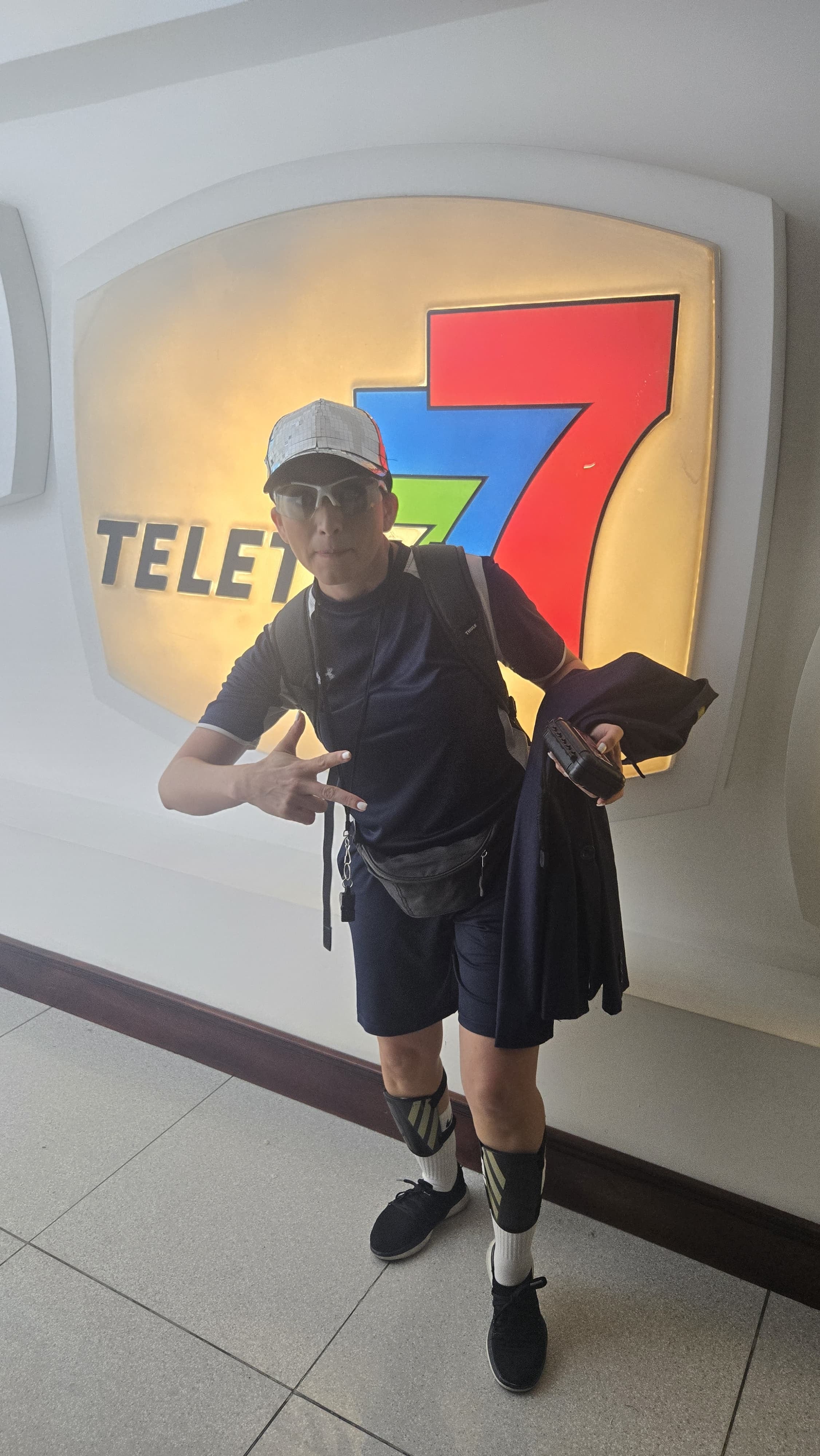 Natalia Monge está muy ilusionada y feliz con el proyecto que está por lanzar y que representa su chineo de “mamá adoptiva y manager” para Marta Emilia, sin duda su personaje más popular y querido por el público.