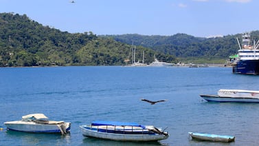 Vecinos de la zona sur pasaron una madrugada movida debido a muchos temblores