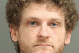 Actor de Los Juegos del Hambre fue arrestado por graves cargos