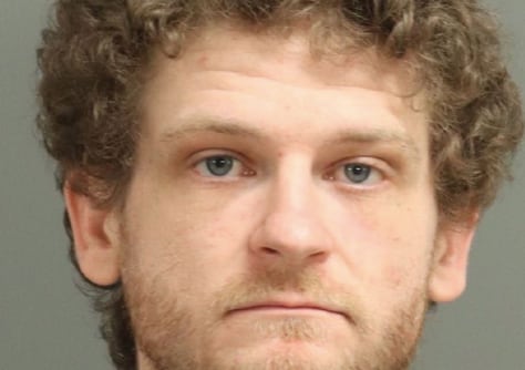 Ethan Jamieson es recordado por su papel en Los Juegos del Hambre.