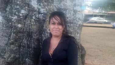 ¡Qué triste! Señora falleció sin saber qué ocurrió con hija que desapareció misteriosamente