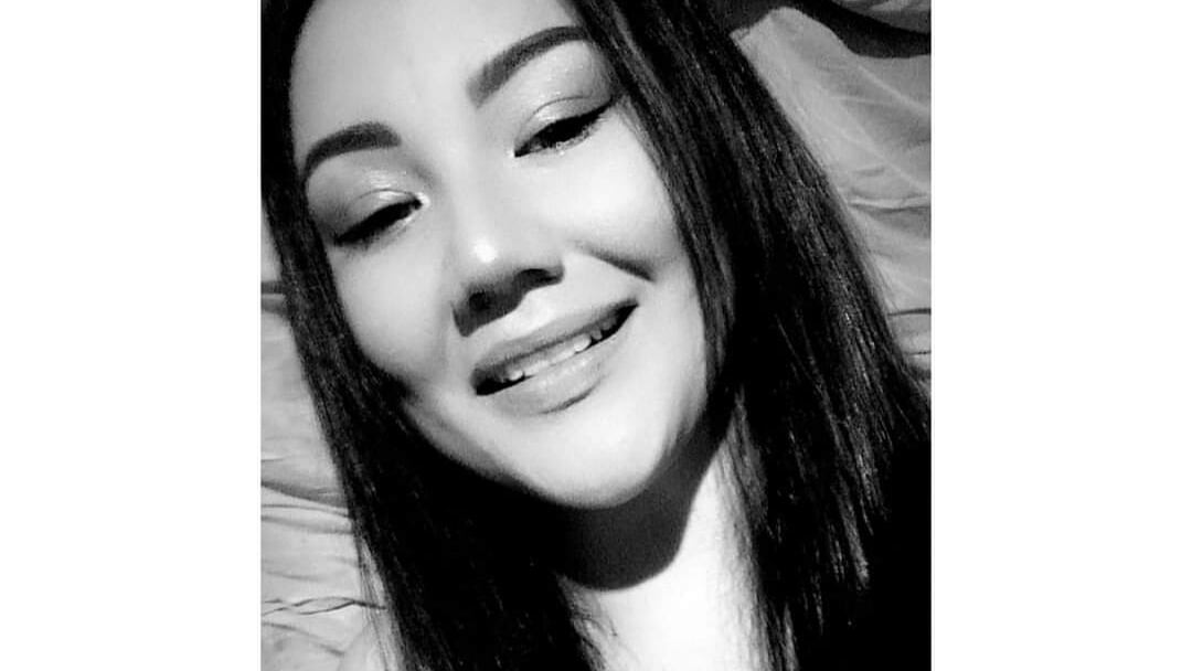 Mildroren Fabiola Jiménez Chavarría, de 34 años, perdió la vida de un balazo en la cara. Foto: Jesús Jiménez para La Teja