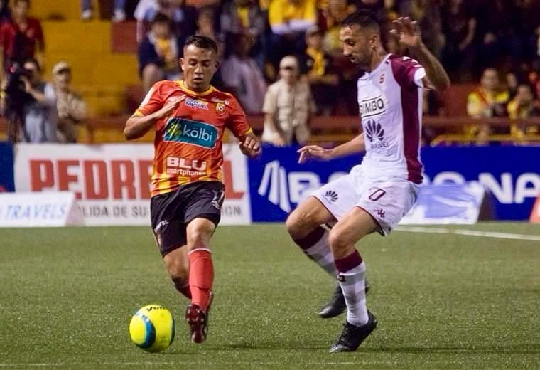 José Sánchez