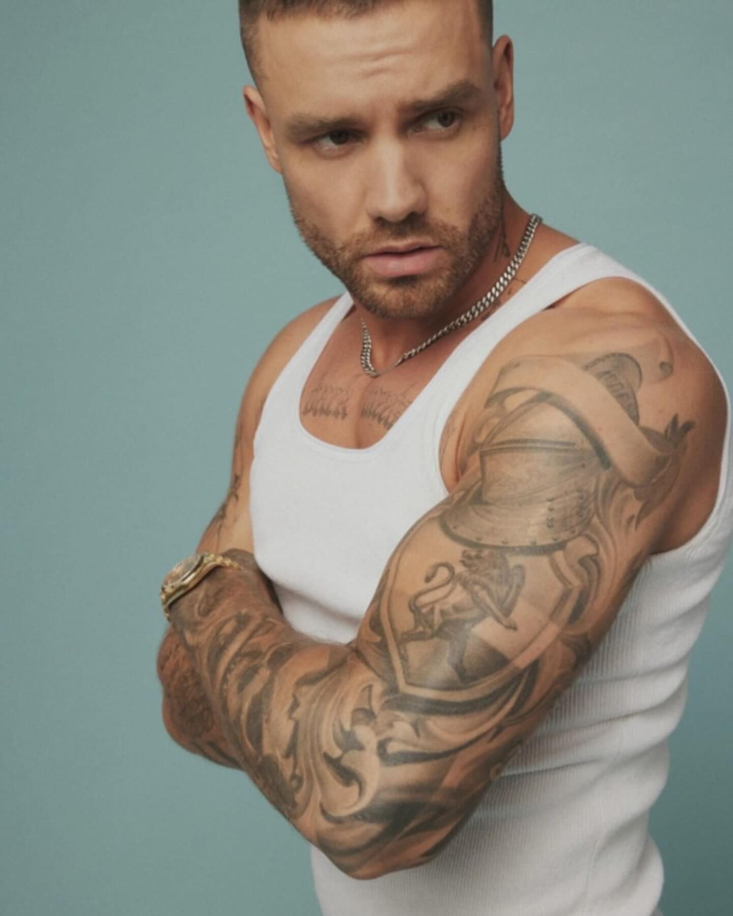 Liam Payne, exintegrante de One Direction, murió a los 31 años.