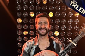 Sebas Guillén se hizo viral fuera de Costa Rica por video que no tiene nada que ver con Got Talent