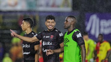 Exjugador de Alajuelense espera que Joel Campbell marque diferencia en su rol de capitán