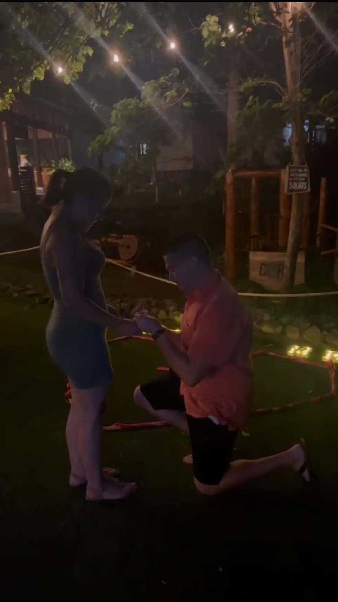 Bryan Chacón Steller locutor de La Caliente