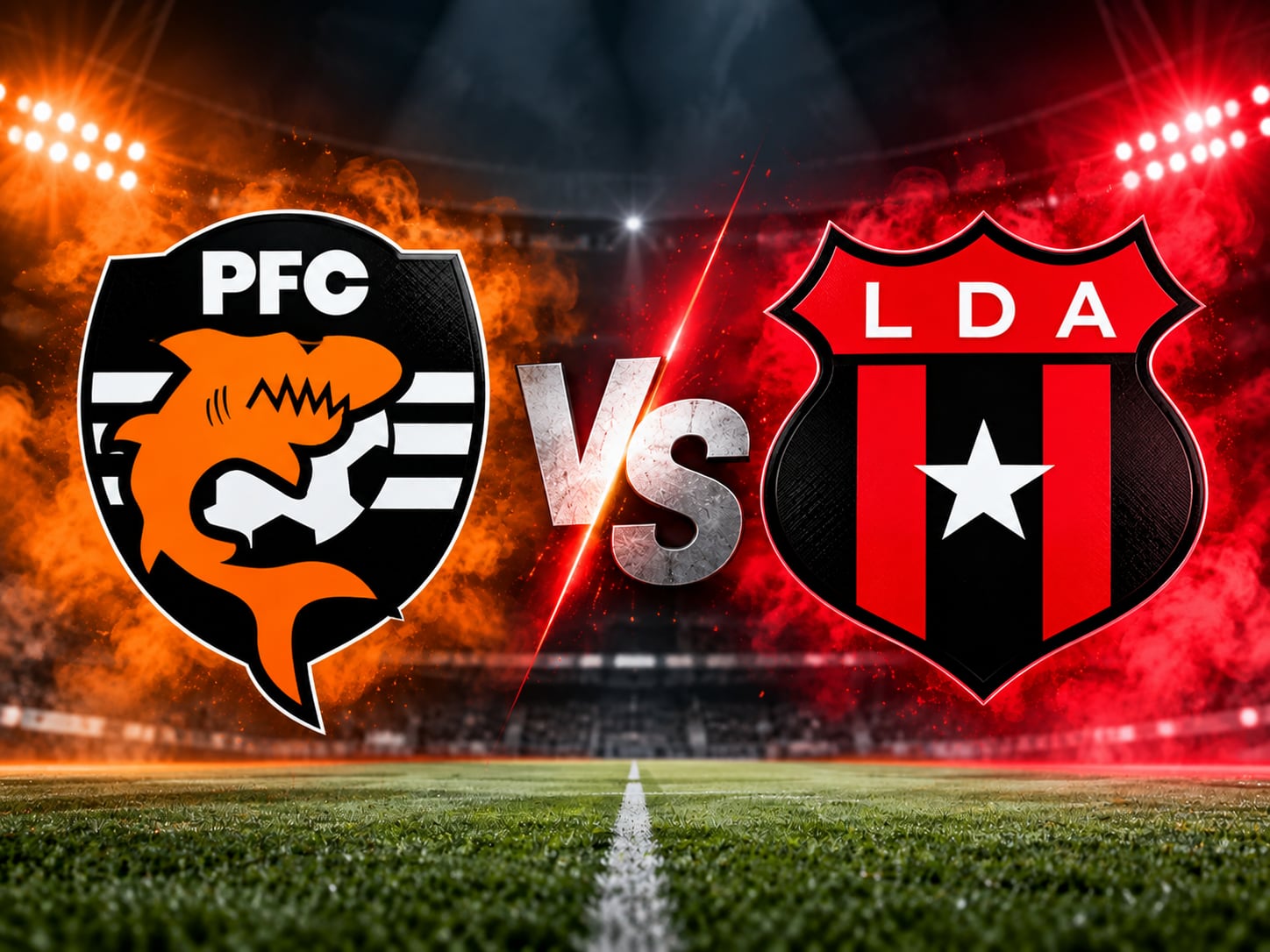 Alajuelense visitará a Puntarenas en el regreso del campeonato nacional después del parón por fechas FIFA.