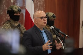 OIJ entregó a Seguridad lista de 90 personas de alto perfil criminal, pero no han capturado ni a una sola