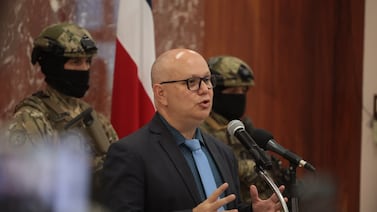 OIJ entregó a Seguridad lista de 90 personas de alto perfil criminal, pero no han capturado ni a una sola