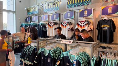 ¿Cuál es el recuerdo más barato del Mundial 2026? Fuimos a buscarlo en la tienda oficial de la FIFA
