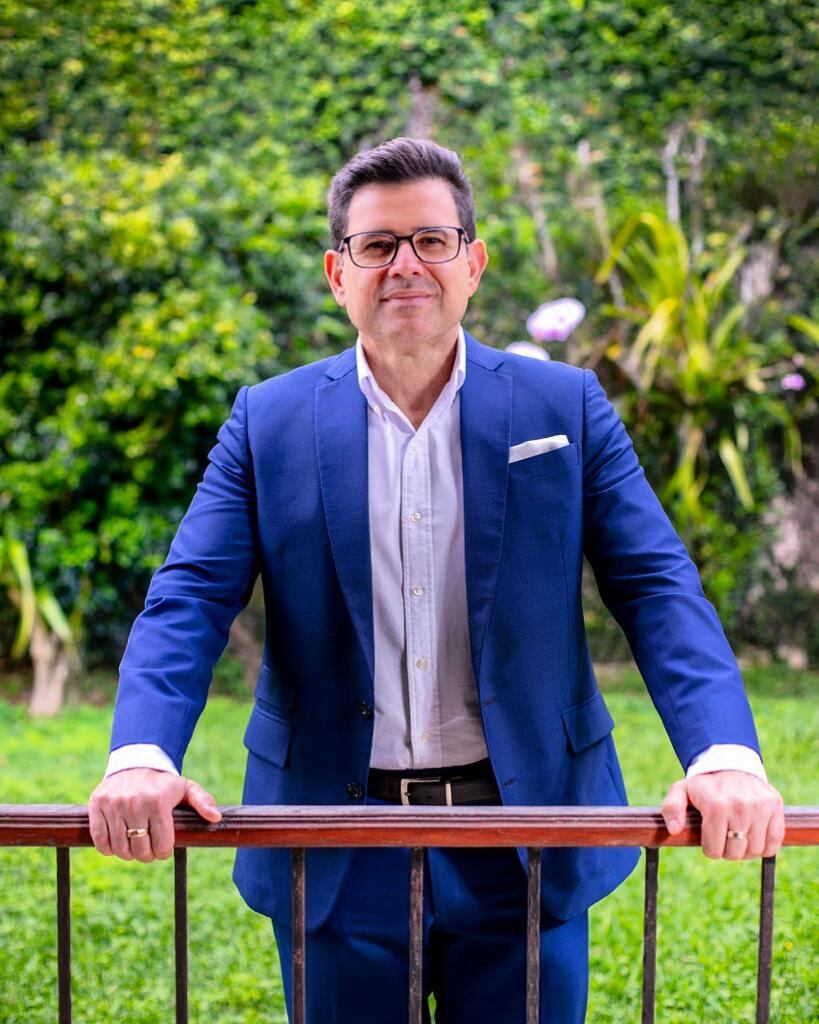 Noel ibo Campos, abogado