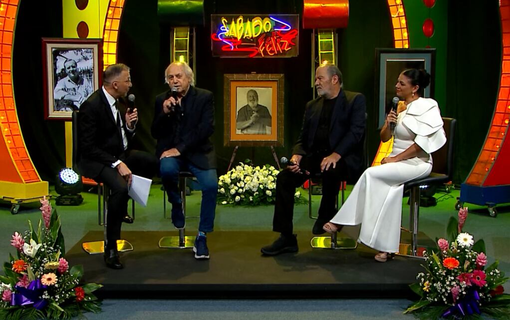 Nelson Hoffmann especial