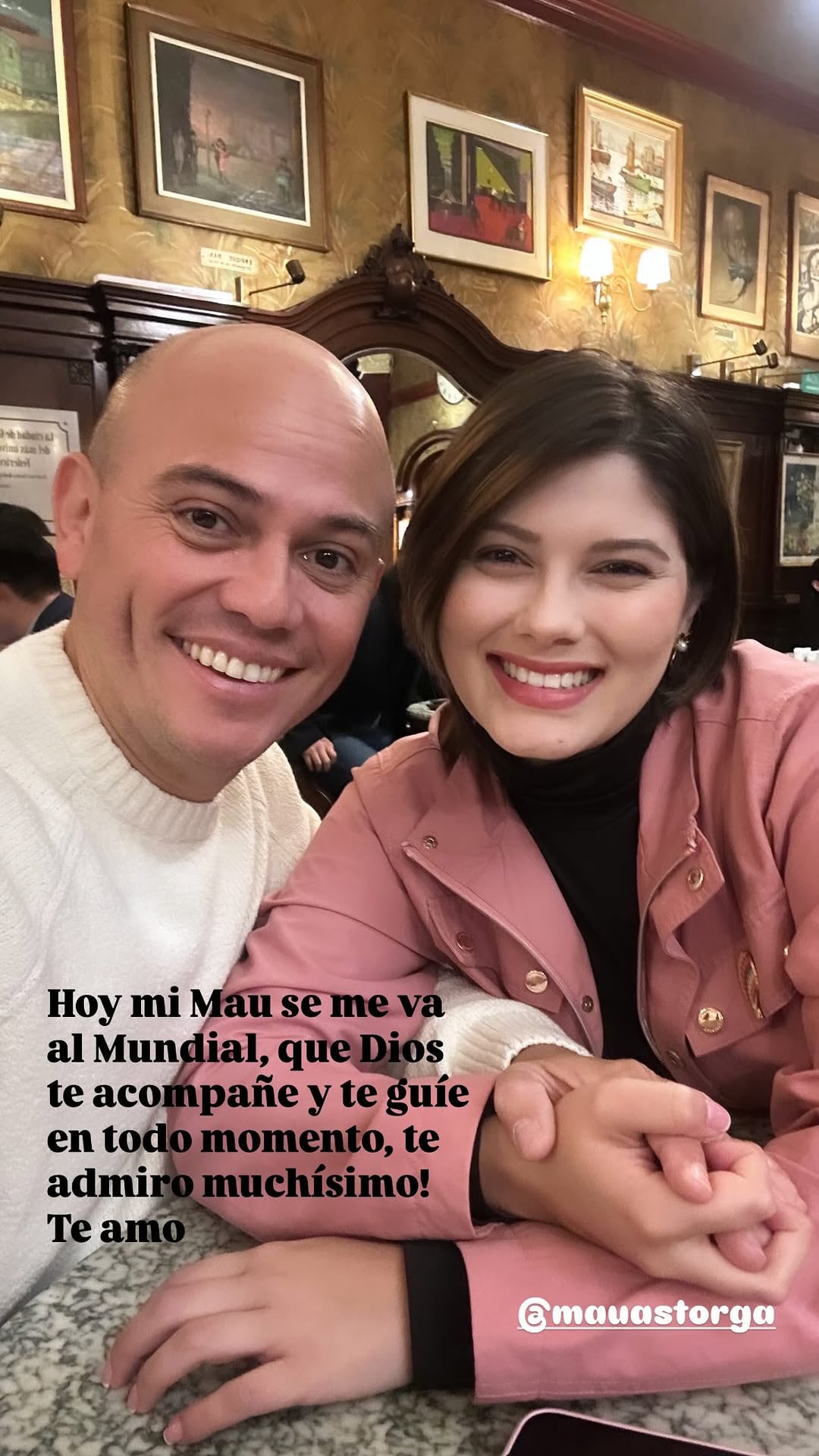Mauricio Astorga