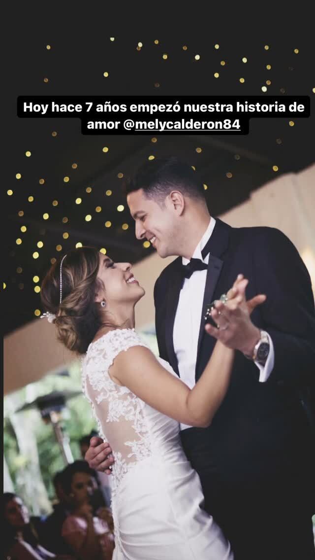 Max Barberena, retahilero de canal 7