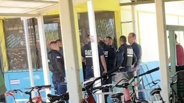 Joven asesinado por compañero de colegio en Liberia ya fue identificado: tenía 18 años