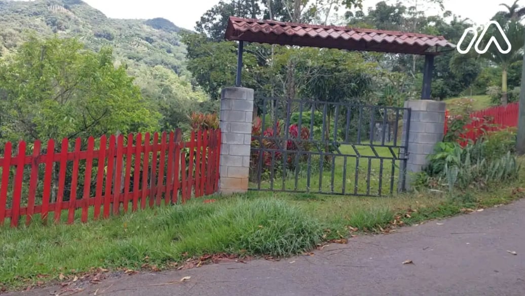 Terreno en Acosta