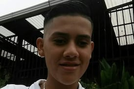 Mamá le pidió a Dios que acompañara a su hijo, pero lo que ocurrió horas después le desgarró el corazón