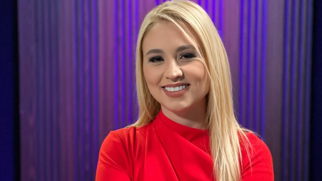 María Jesús Prada, heredera de Teletica,