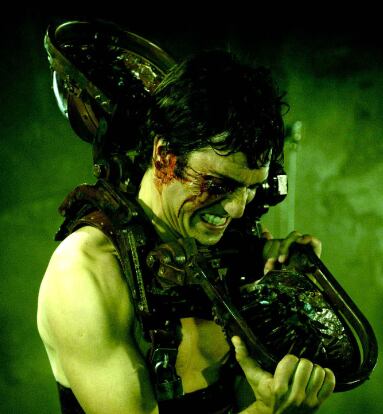 La película de 'Saw II' se estrenó en el 2005.