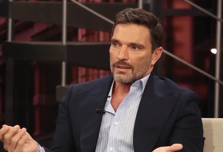 Julián Gil