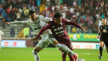 Tres periodistas de ESPN señalan qué marcará la diferencia entre Saprissa y Cartaginés