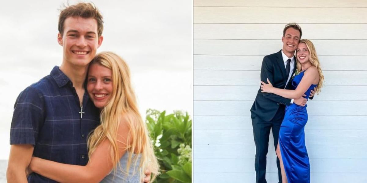 Pareja no se besará hasta el matrimonio