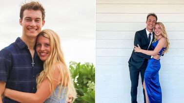 Novios llevan cuatro años juntos, pero nunca se han besado ni tenido relaciones, ¿por qué?