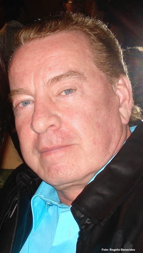 Gary Austin