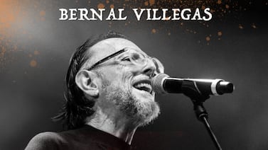 “Aún tenemos la libertad de elegir”: El enérgico llamado de Bernal Villegas para este domingo 1.° de febrero