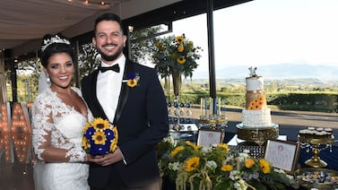 San Valentín: Natalia Rodríguez se volverá a vestir de blanco y acá le contamos el motivo