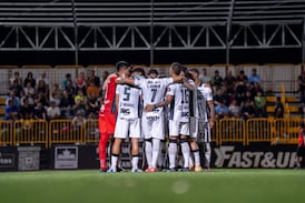 ¡Un campo menos para Alajuelense! Liberia gana y está en semifinales