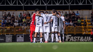 ¡Un campo menos para Alajuelense! Liberia gana y está en semifinales