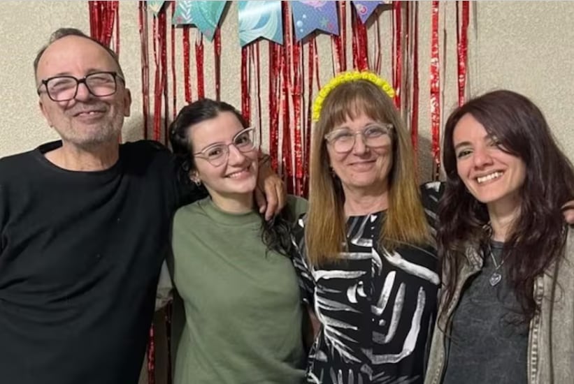 Miguel Ángel Berlini