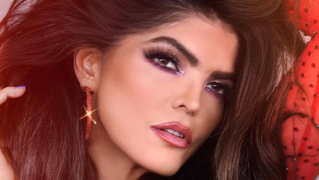 Ana Bárbara estara en Expo San Carlos 2024. (Foto de Instagram)