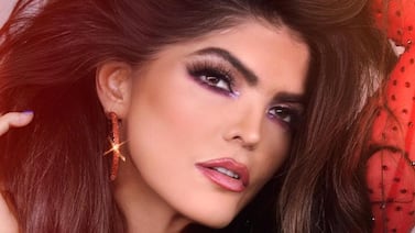 Expo San Carlos: Ana Bárbara, Edén Muñoz y Grupo Cañaveral en un mismo escenario