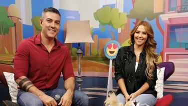 Cantante Enrique Dodero le pega color a colegas que le deben dinero