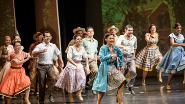 Uno de los espectáculos teatrales más gustados se presentará en Guanacaste